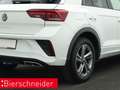 Volkswagen T-Roc 2.0 TDI DSG R-Line AHK KAMERA NAVI ACC LED Blanco - thumbnail 20