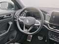Volkswagen T-Roc 2.0 TDI DSG R-Line AHK KAMERA NAVI ACC LED Blanco - thumbnail 13