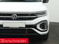 Volkswagen T-Roc 2.0 TDI DSG R-Line AHK KAMERA NAVI ACC LED Blanco - thumbnail 21