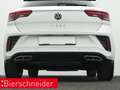 Volkswagen T-Roc 2.0 TDI DSG R-Line AHK KAMERA NAVI ACC LED Blanco - thumbnail 32