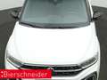 Volkswagen T-Roc 2.0 TDI DSG R-Line AHK KAMERA NAVI ACC LED Blanco - thumbnail 26