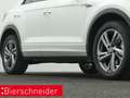 Volkswagen T-Roc 2.0 TDI DSG R-Line AHK KAMERA NAVI ACC LED Blanco - thumbnail 34