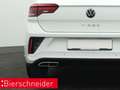 Volkswagen T-Roc 2.0 TDI DSG R-Line AHK KAMERA NAVI ACC LED Blanco - thumbnail 22
