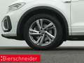 Volkswagen T-Roc 2.0 TDI DSG R-Line AHK KAMERA NAVI ACC LED Blanco - thumbnail 27