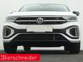 Volkswagen T-Roc 2.0 TDI DSG R-Line AHK KAMERA NAVI ACC LED Blanco - thumbnail 31