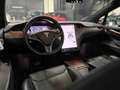 Tesla Model X X Long Range - FULL SELF DRIVE - RAVEN Gris - thumbnail 15