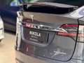 Tesla Model X X Long Range - FULL SELF DRIVE - RAVEN Gris - thumbnail 5