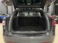 Tesla Model X X Long Range - FULL SELF DRIVE - RAVEN Gris - thumbnail 13