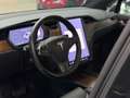 Tesla Model X X Long Range - FULL SELF DRIVE - RAVEN Gris - thumbnail 10