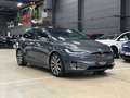 Tesla Model X X Long Range - FULL SELF DRIVE - RAVEN Gris - thumbnail 9