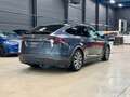 Tesla Model X X Long Range - FULL SELF DRIVE - RAVEN Gris - thumbnail 3