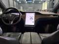 Tesla Model X X Long Range - FULL SELF DRIVE - RAVEN Gris - thumbnail 14