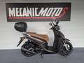 Kymco People S 125 DEPOT VENTE - FAIBLE KILOMETRAGE - thumbnail 1