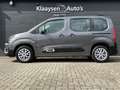 Citroen Berlingo 1.2 PureTech Live 110 pk | 1e eigenaar | navigatie Grijs - thumbnail 8