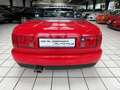Audi 80 Cabriolet2.0 Klima wenig Kilometer TÜV neu Piros - thumbnail 7
