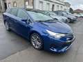 Toyota Avensis SW 1.6 D-4D Business  5999€ NETTO Bleu - thumbnail 3