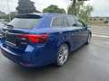Toyota Avensis SW 1.6 D-4D Business  5999€ NETTO Bleu - thumbnail 6