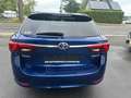 Toyota Avensis SW 1.6 D-4D Business  5999€ NETTO Bleu - thumbnail 7