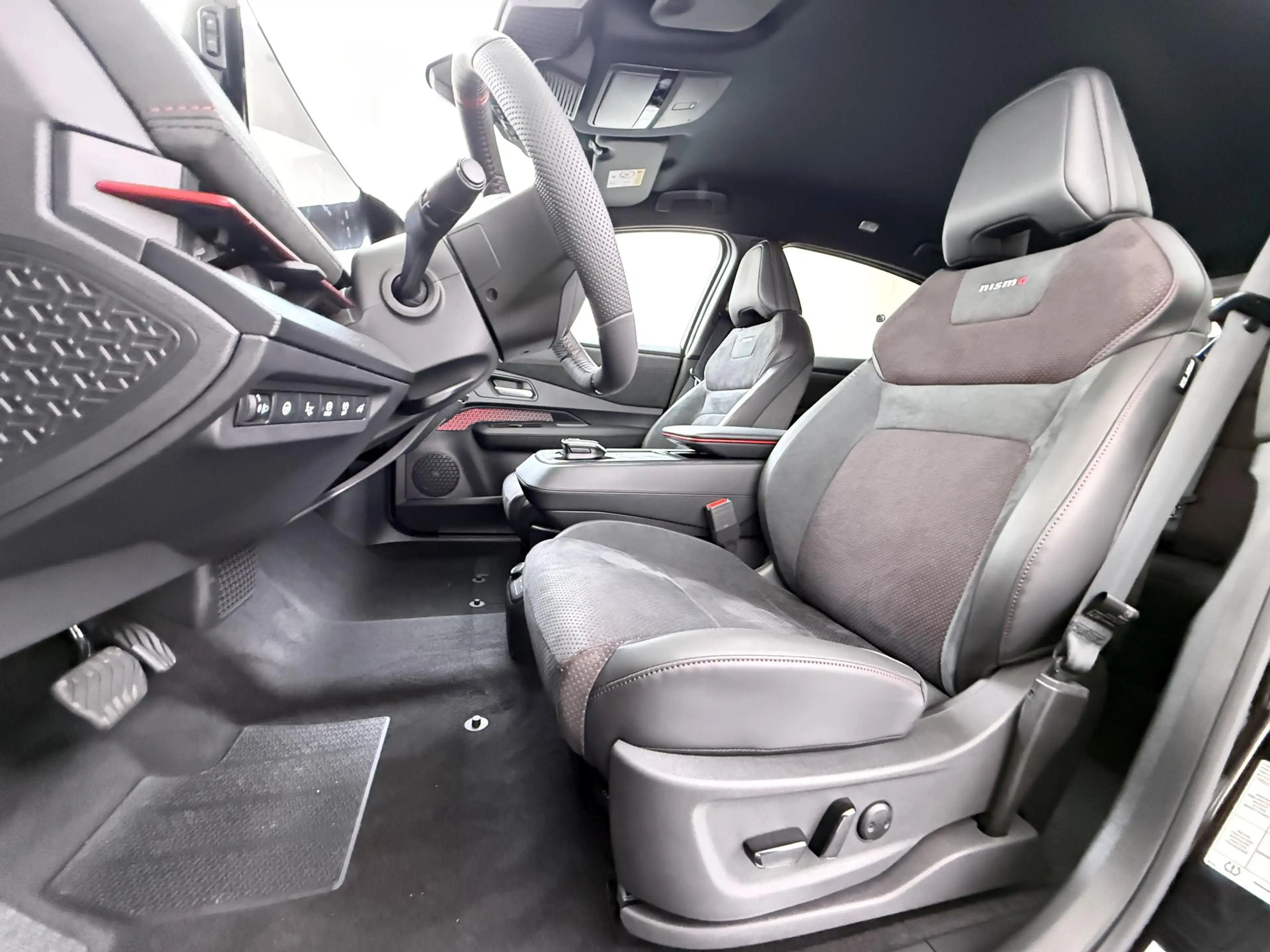 Nissan Ariya e-4ORCE Nismo 91 kWh 435 PK !!! | Camera | Navigat — photo 13