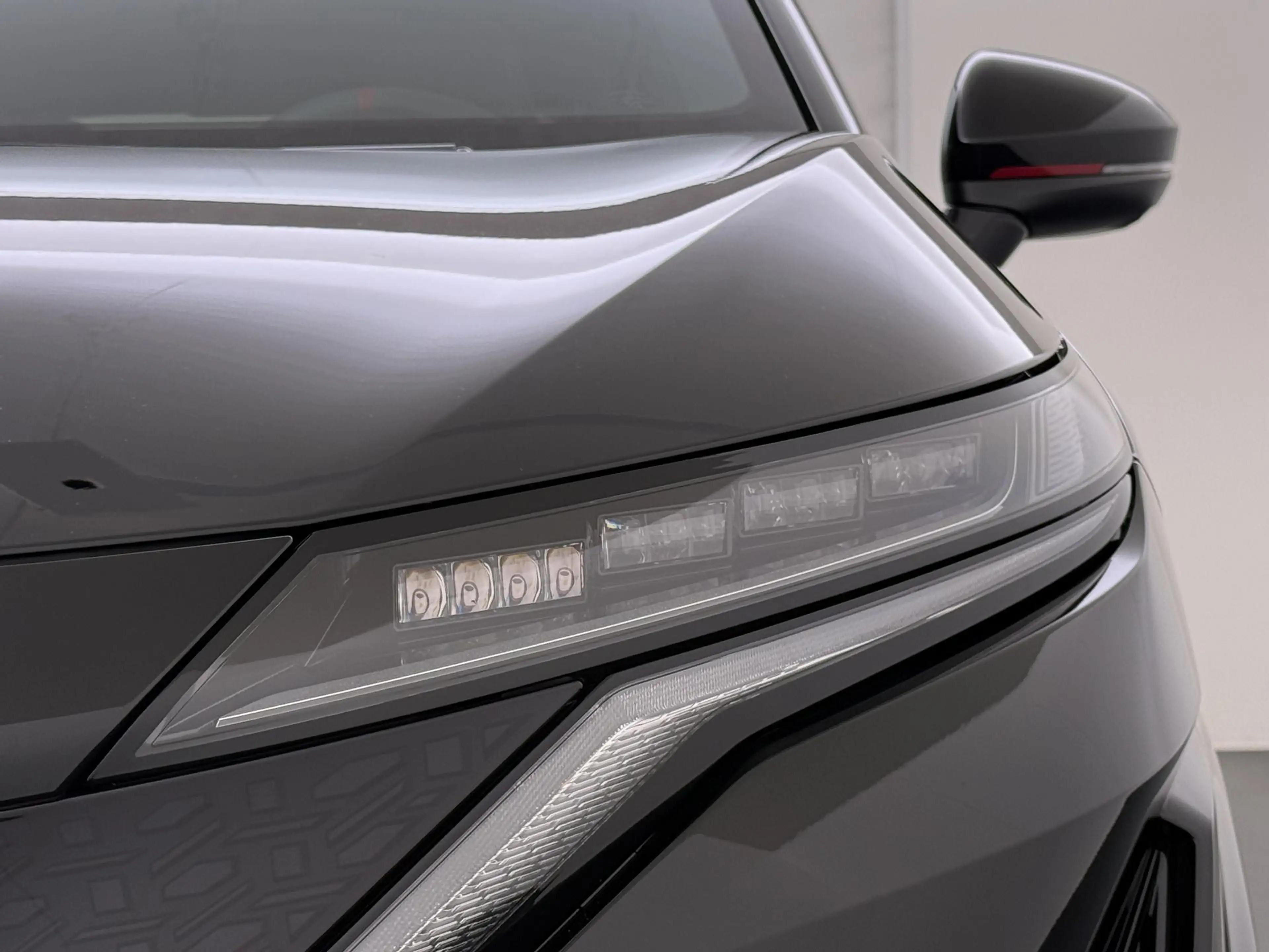 Nissan Ariya e-4ORCE Nismo 91 kWh 435 PK !!! | Camera | Navigat — photo 9