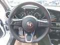 Alfa Romeo Giulia Sprint 2,2 16V 190 PS AT8 Weiß - thumbnail 12