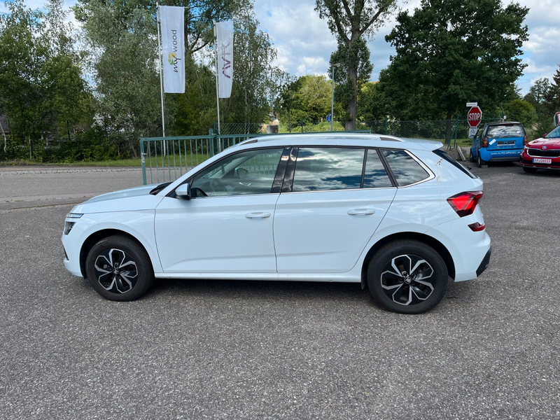 Photo du véhicule