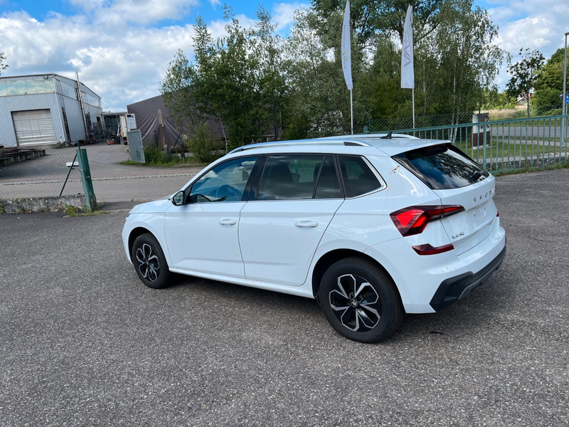 Photo du véhicule