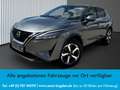 Nissan Qashqai Visia*Automatik*LED*360°Kamera*Winterpaket Grau - thumbnail 2