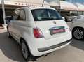 Fiat 500 500 1.2 Lounge 69cv my14 Wit - thumbnail 3