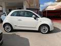 Fiat 500 500 1.2 Lounge 69cv my14 Wit - thumbnail 6