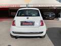 Fiat 500 500 1.2 Lounge 69cv my14 Wit - thumbnail 4