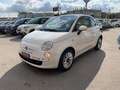 Fiat 500 500 1.2 Lounge 69cv my14 Wit - thumbnail 1