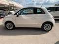 Fiat 500 500 1.2 Lounge 69cv my14 Wit - thumbnail 2