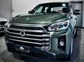 SsangYong Rexton Sports XL 2.2 4WD Double Cab Icon Groen - thumbnail 1