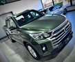 SsangYong Rexton Sports XL 2.2 4WD Double Cab Icon Groen - thumbnail 6