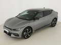 Kia EV6 GT Line POMPE|LED|GPS|DIGI|TO|SMART|ACC|SGS+VOL CH Grijs - thumbnail 22