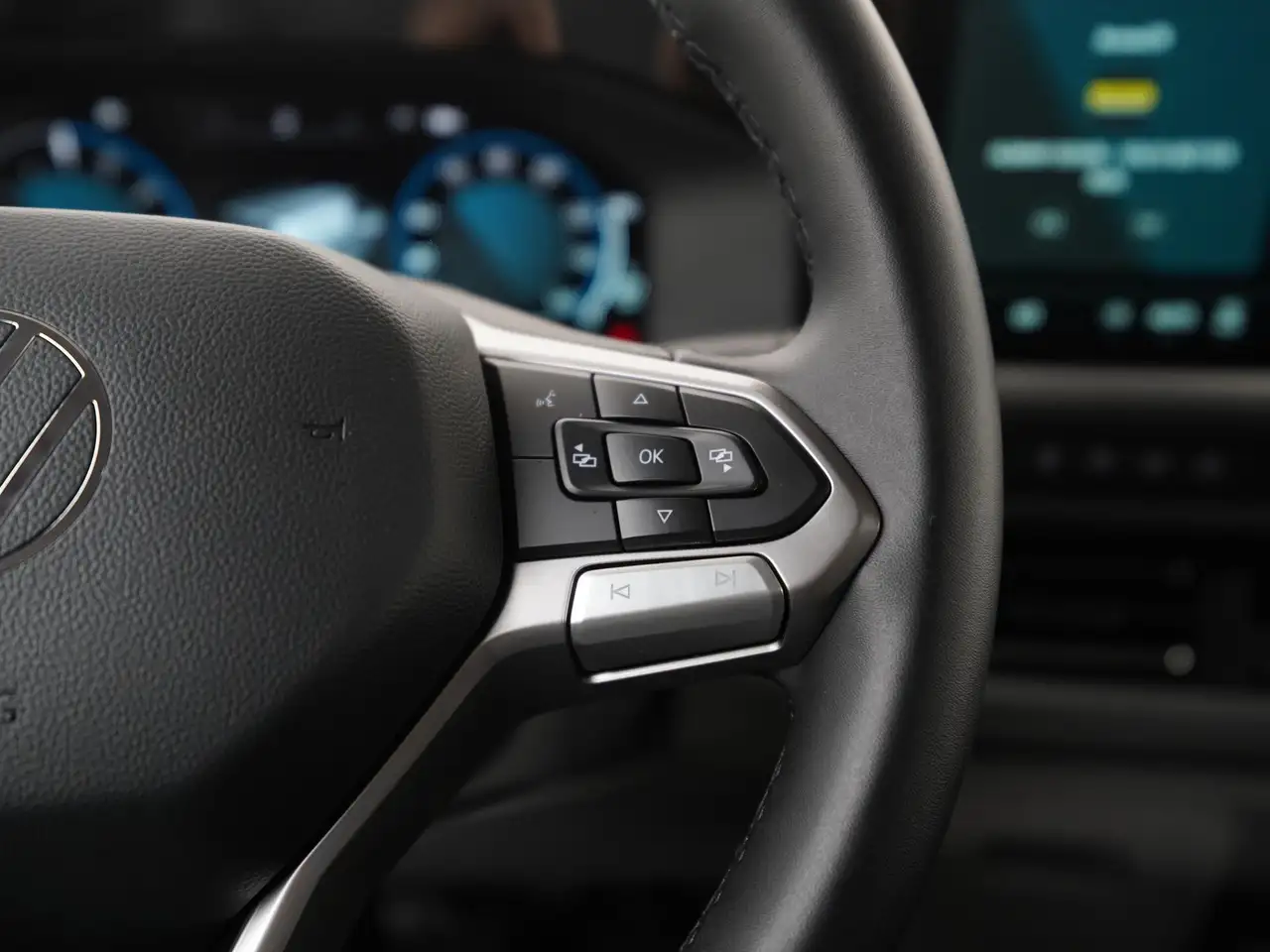 Ford Transit Custom 2026 — фото 9
