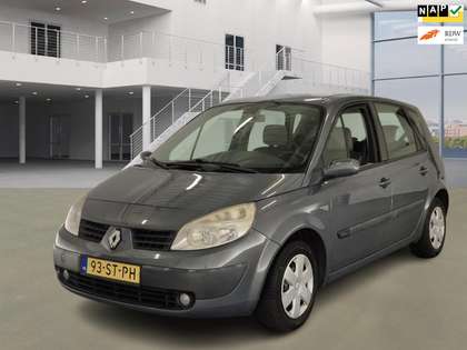 Renault Scenic 1.6-16V Expression Comfort
