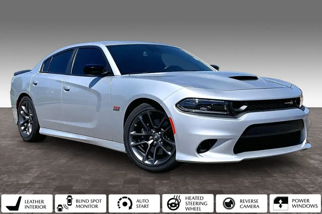Dodge Charger fotografie Dodge Charger