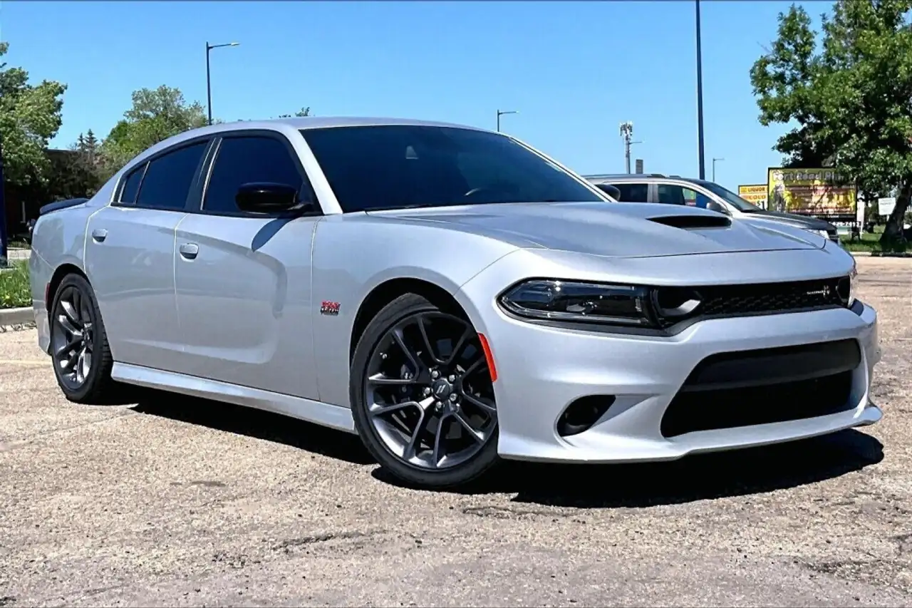 Dodge Charger fotografie Dodge Charger