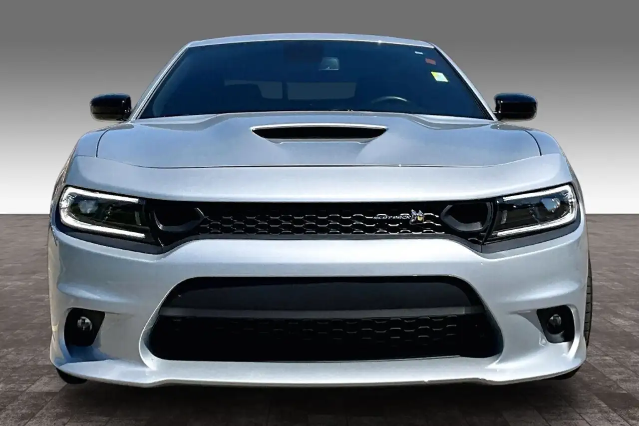 Dodge Charger fotografie Dodge Charger