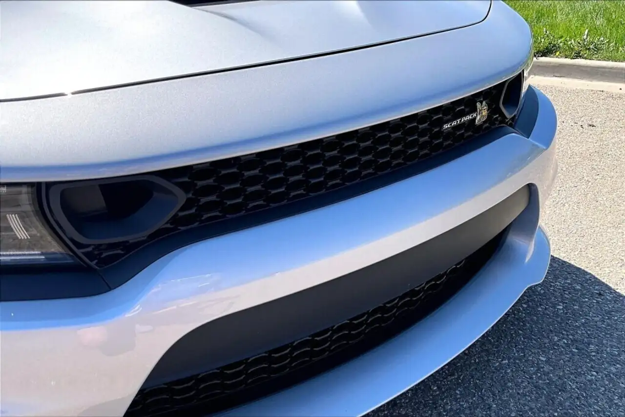 Dodge Charger fotografie Dodge Charger
