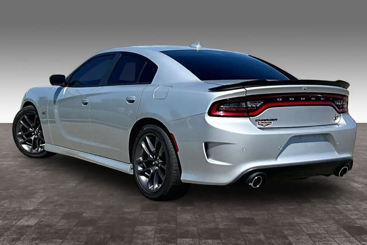 Dodge Charger fotografie Dodge Charger