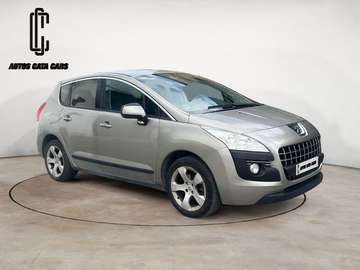 1.6HDI FAP Premium CMP