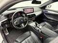 BMW 530 530 d xDrive M Sport LASER PANO AHK FAHRASSISTENZ Bianco - thumbnail 6