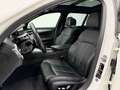 BMW 530 530 d xDrive M Sport LASER PANO AHK FAHRASSISTENZ Bianco - thumbnail 7