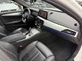 BMW 530 530 d xDrive M Sport LASER PANO AHK FAHRASSISTENZ Bianco - thumbnail 12