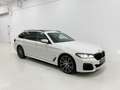 BMW 530 530 d xDrive M Sport LASER PANO AHK FAHRASSISTENZ Bianco - thumbnail 5