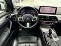BMW 530 530 d xDrive M Sport LASER PANO AHK FAHRASSISTENZ Bianco - thumbnail 11