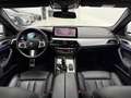 BMW 530 530 d xDrive M Sport LASER PANO AHK FAHRASSISTENZ Bianco - thumbnail 10